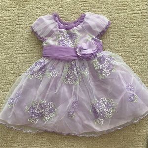 NWOT - Little Girls Dress